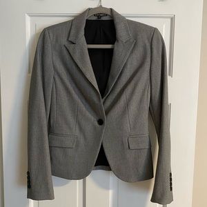 Express blazer jacket size 2